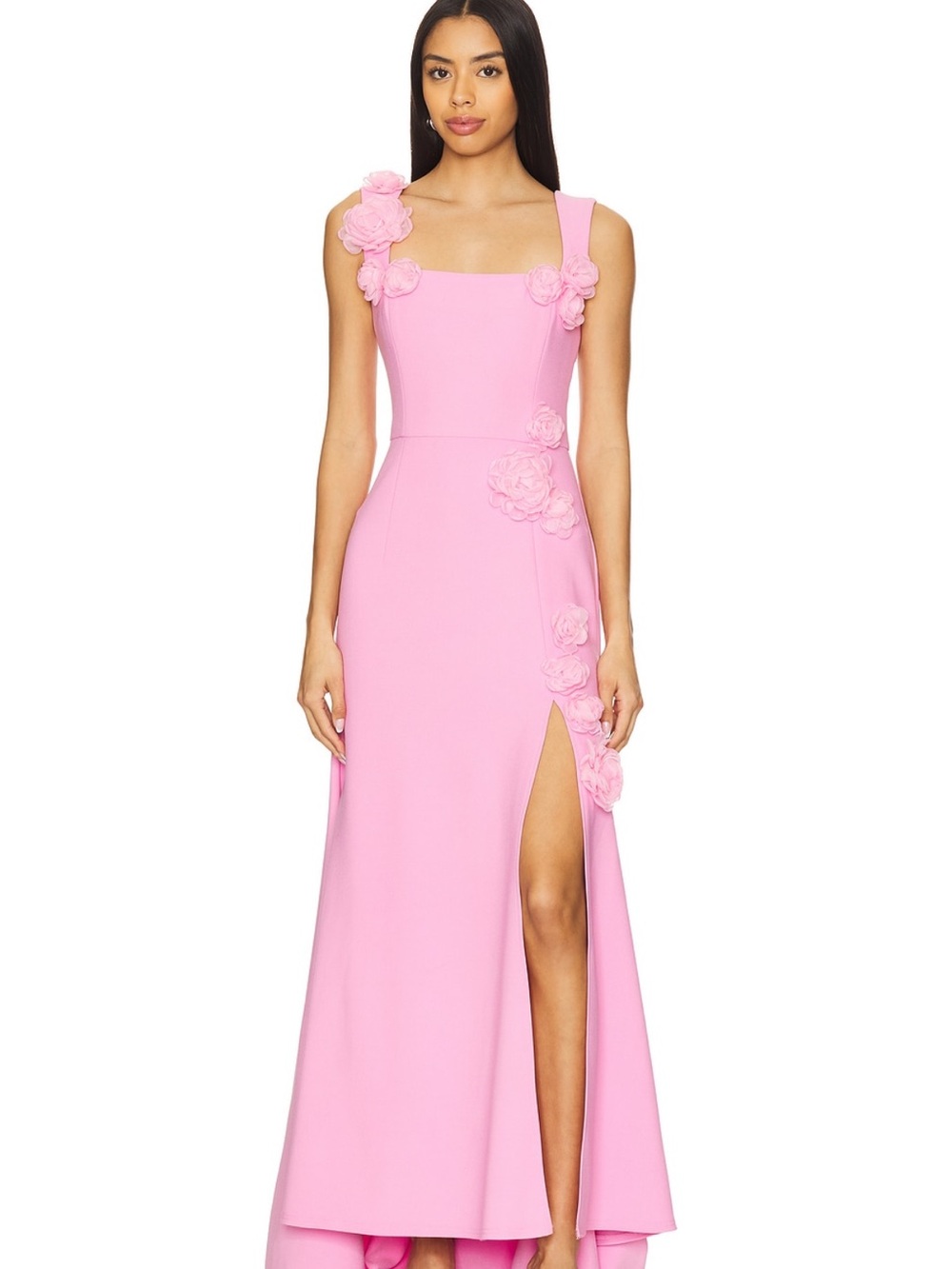 Elliat Evanora Gown